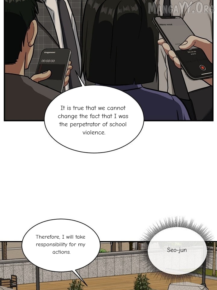 Change Me Chapter 50 - page 85